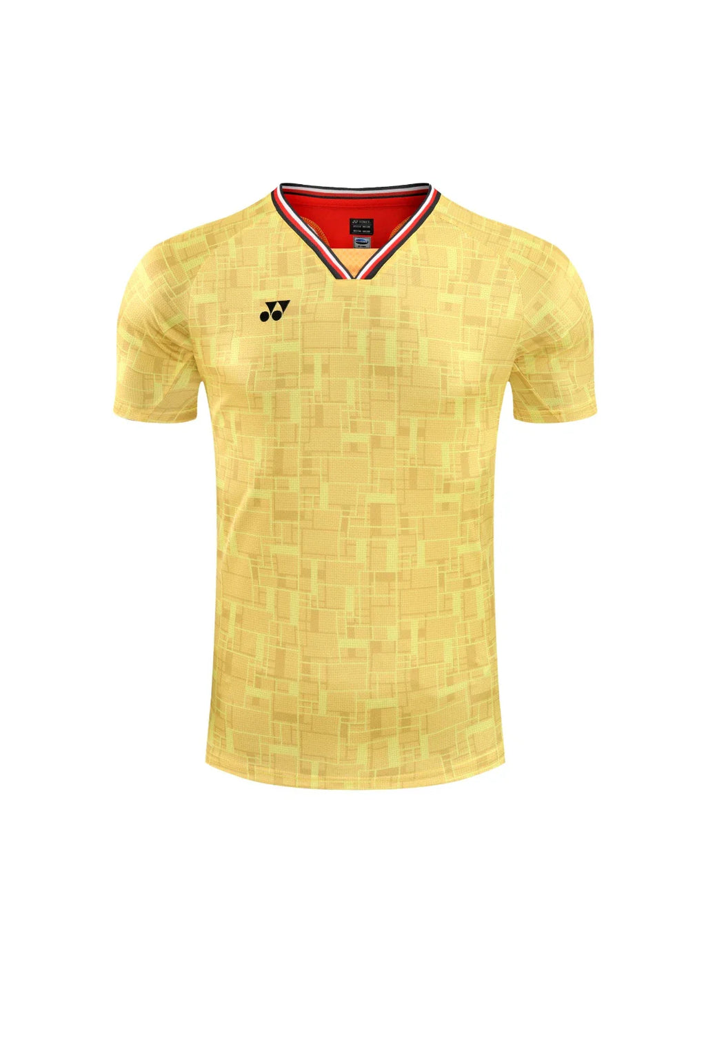 2025 New yy Men's Sports Tops Badminton Clothes table tennis T-Shirts