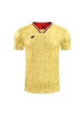2025 New yy Men's Sports Tops Badminton Clothes table tennis T-Shirts