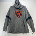 Chicago Bears NFL Team Apparel Men’s 3XL Sweatshirt NWT